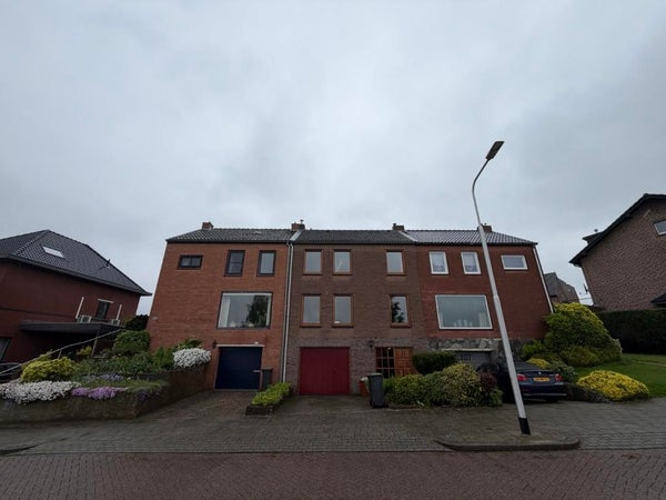 Vinkerstraat Kerkrade