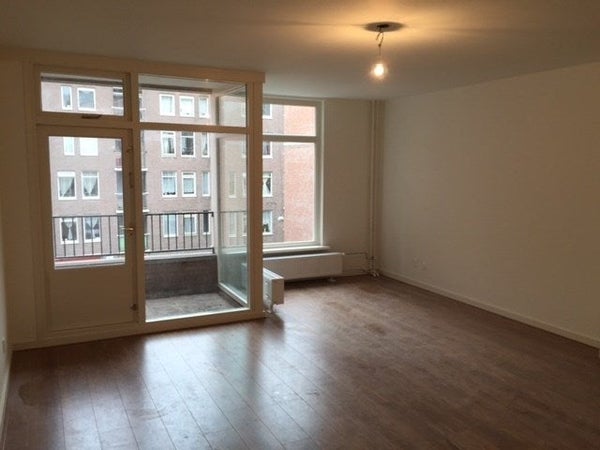 Te huur: Appartement Gedempte Burgwal in Den Haag