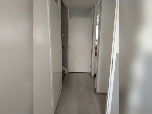 House Haagbeukenpad in Woerden
