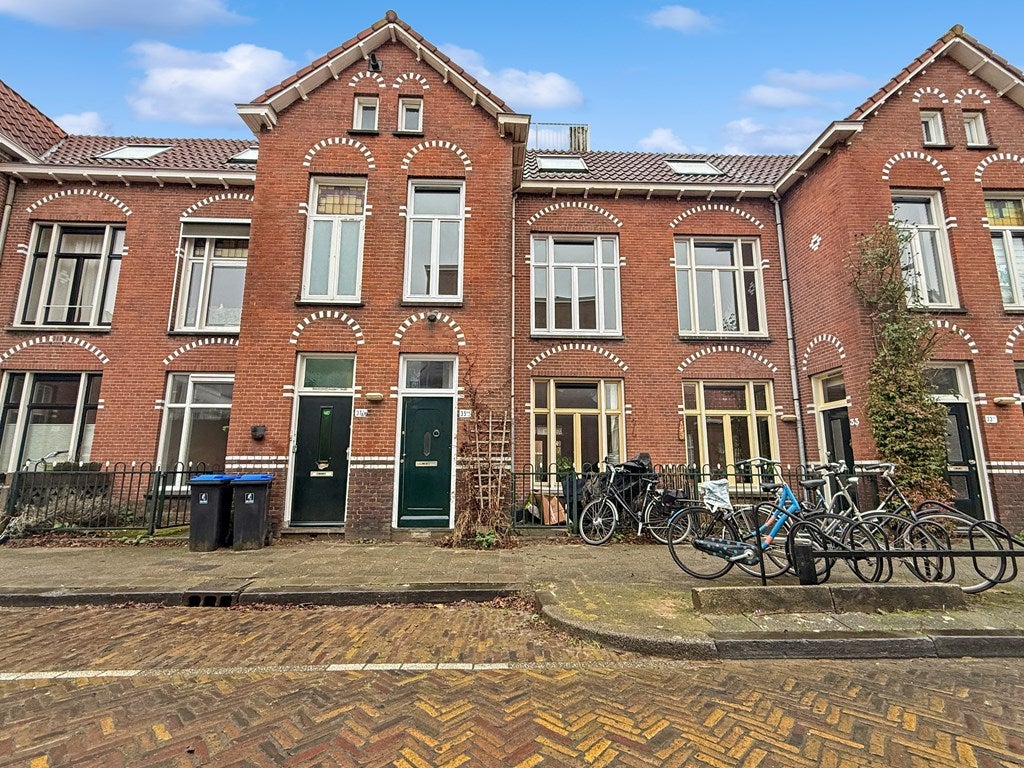 Te huur Appartement M.P. Lindostraat in Utrecht