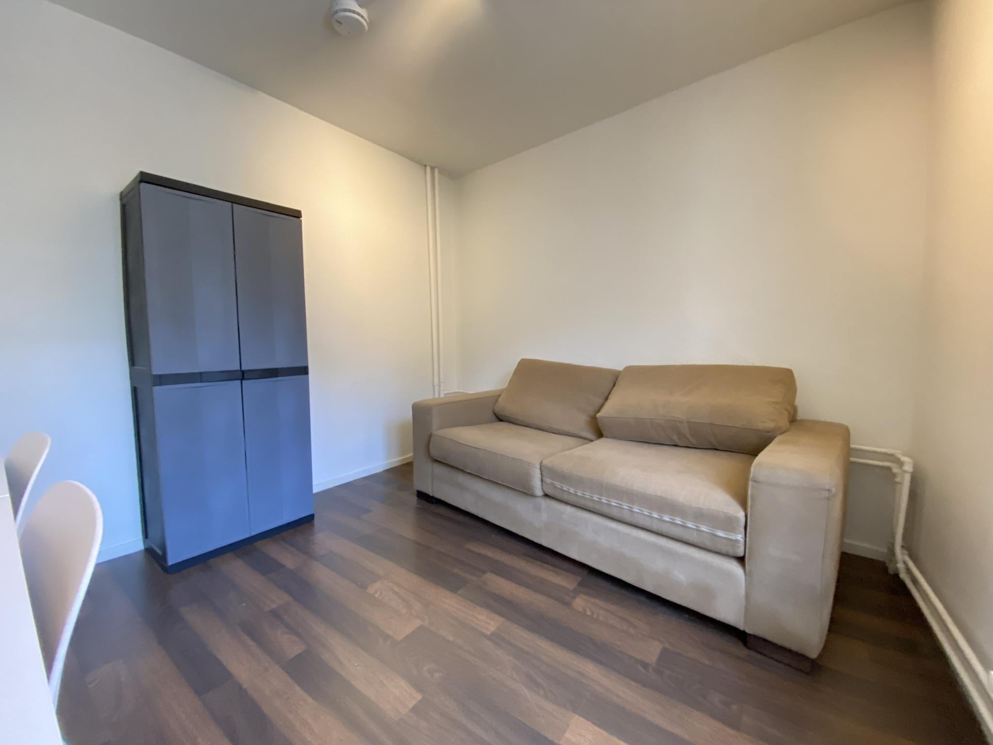 Room Maastrichter Smedenstraat