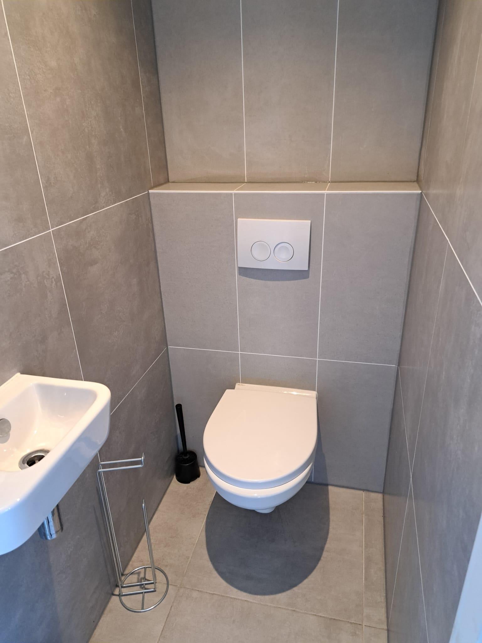Woning te huur: Tramstraat, Terneuzen