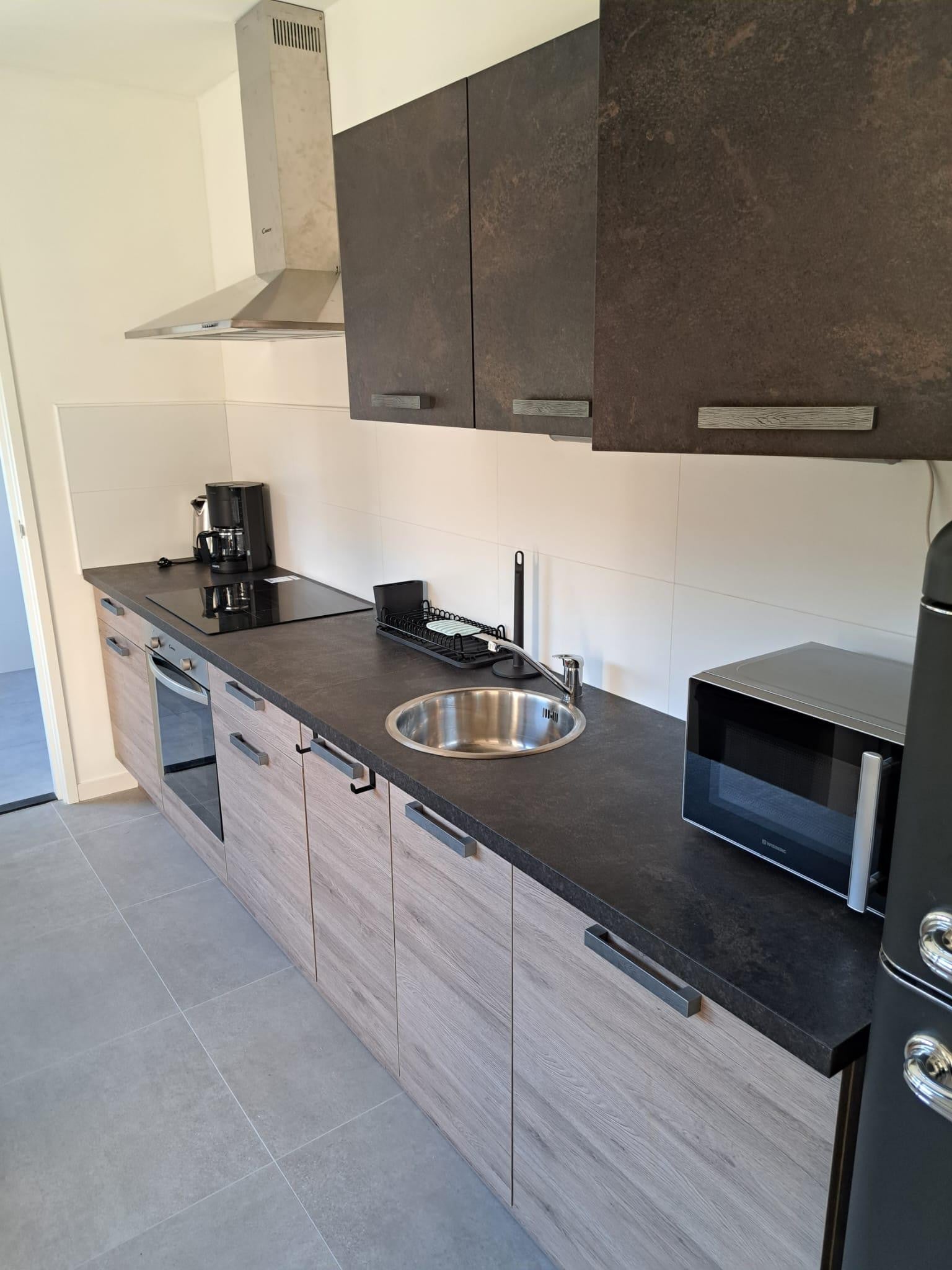 Woning te huur: Tramstraat, Terneuzen