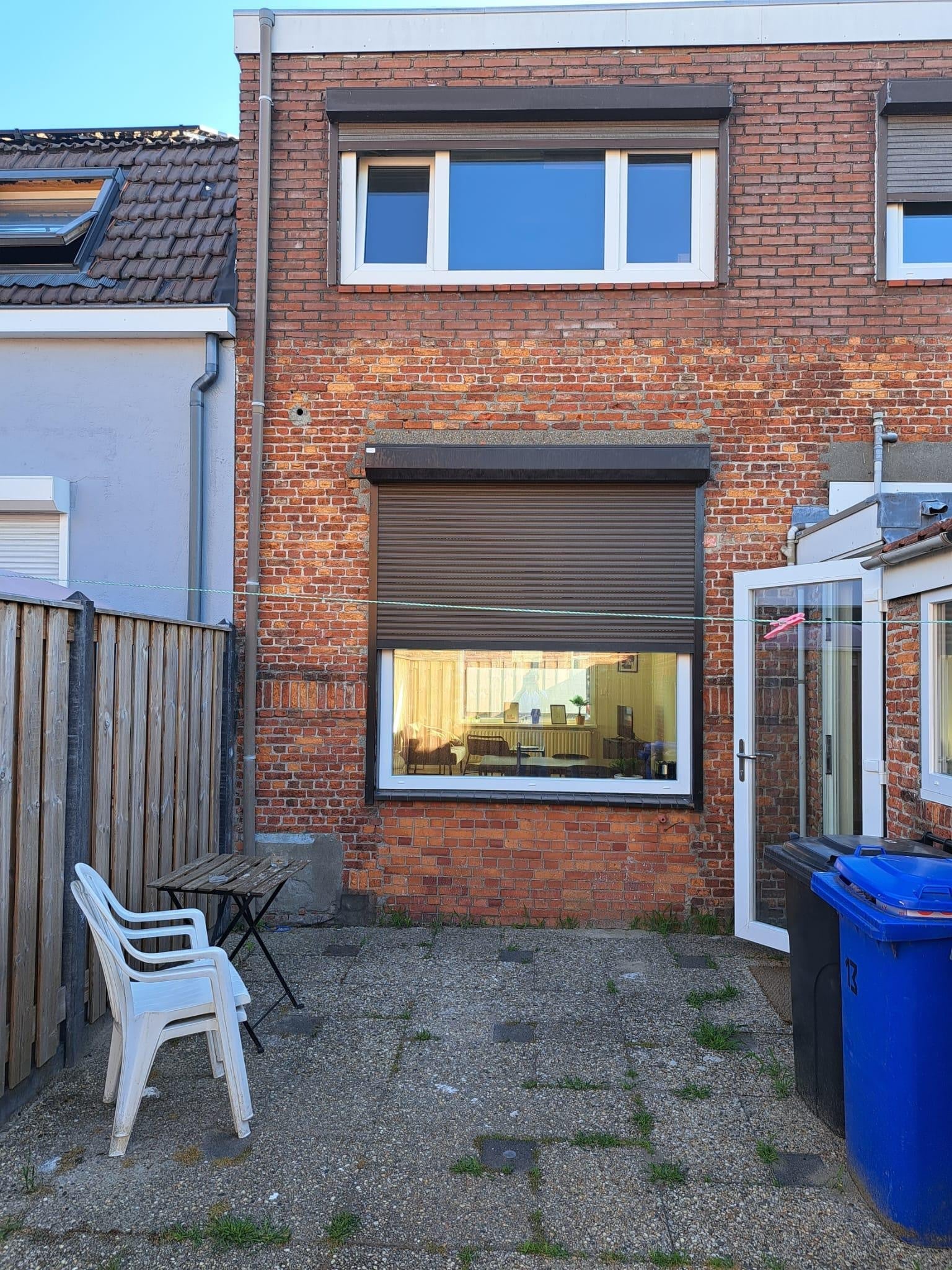Woning te huur: Tramstraat, Terneuzen
