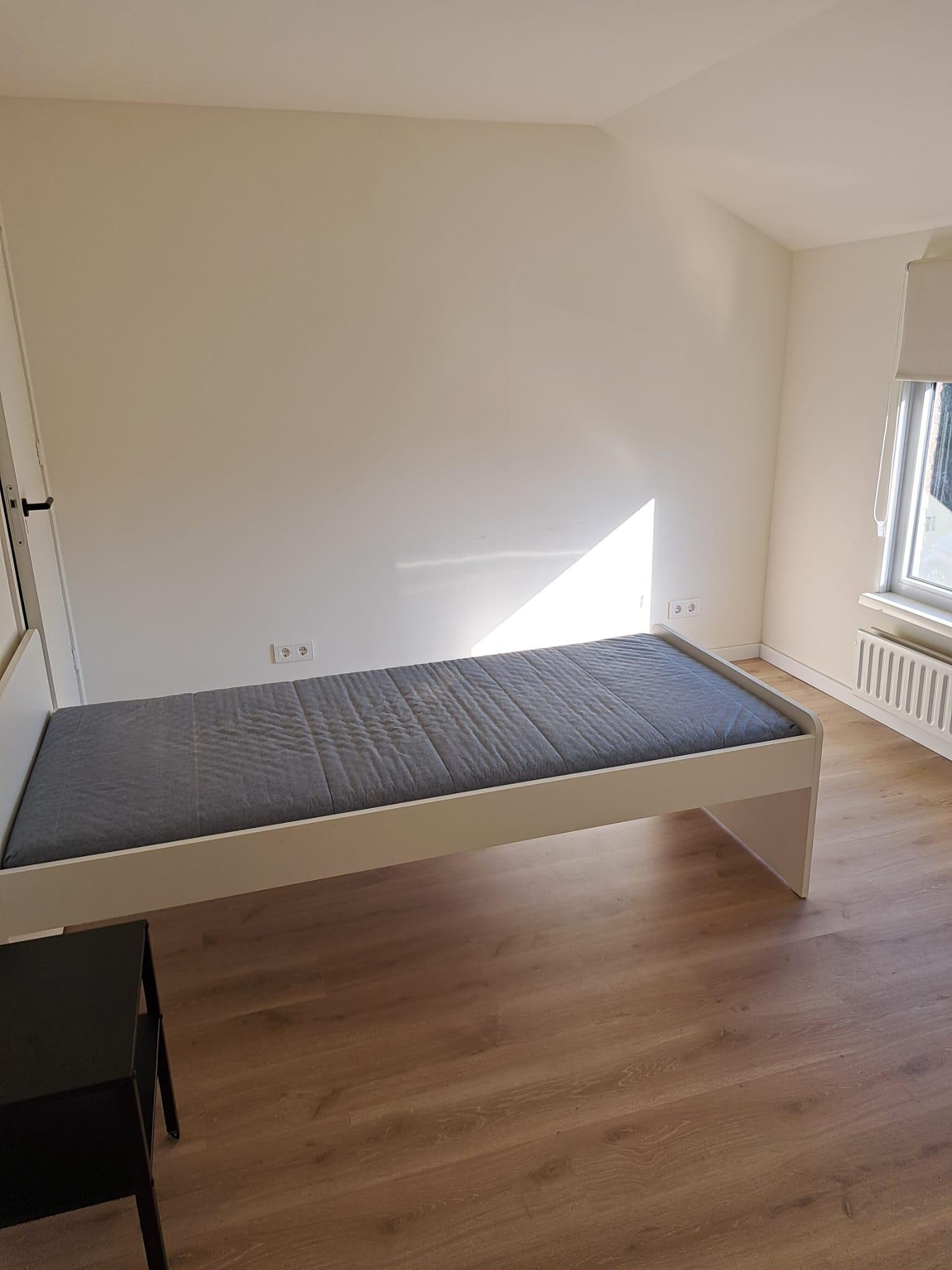 Woning te huur: Tramstraat, Terneuzen