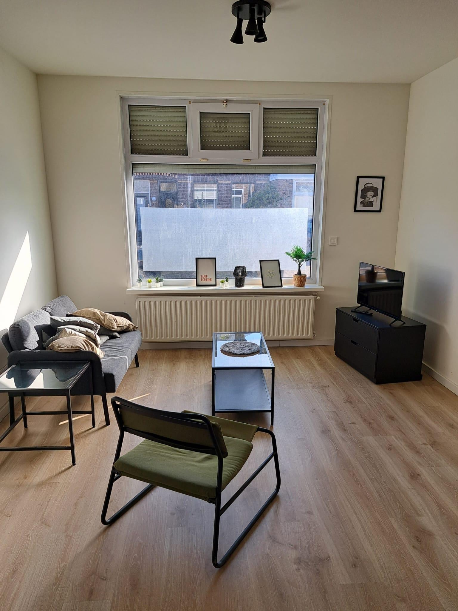 Woning te huur: Tramstraat, Terneuzen