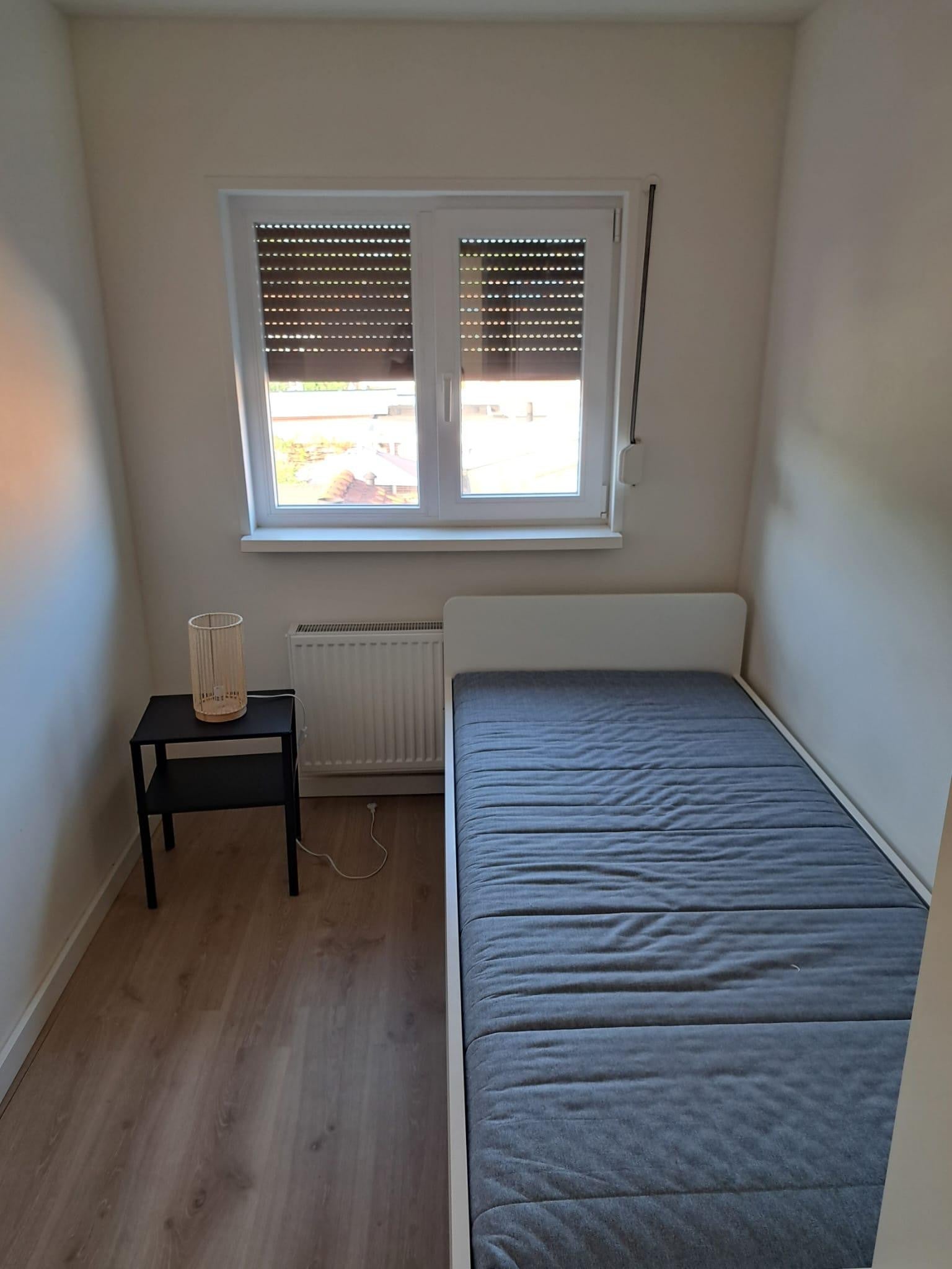Woning te huur: Tramstraat, Terneuzen
