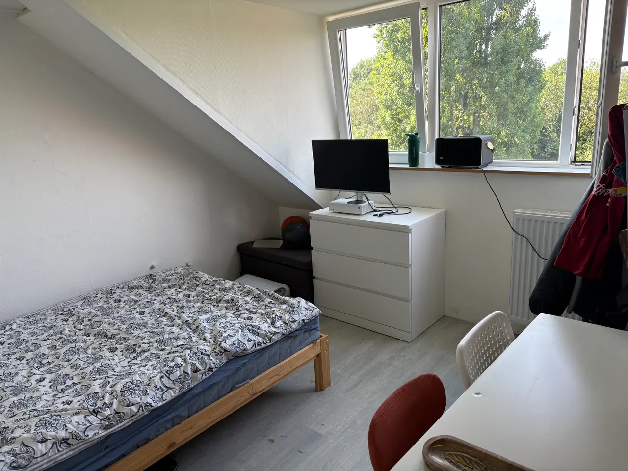 Room Heerderweg