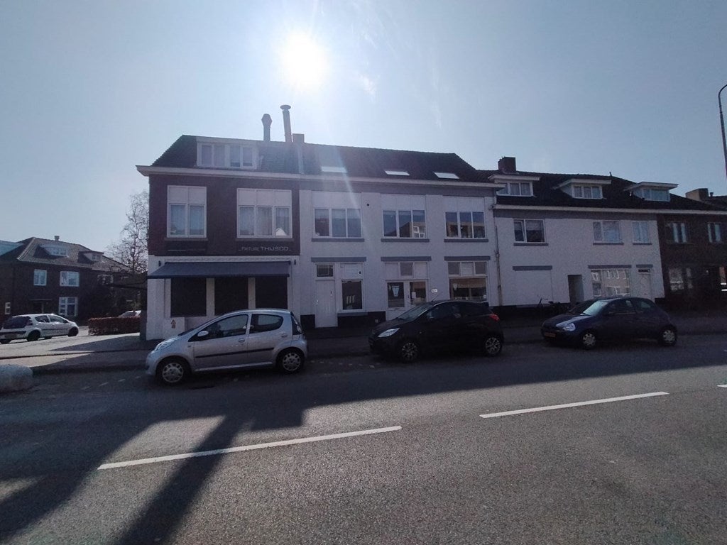 Room Tongelresestraat