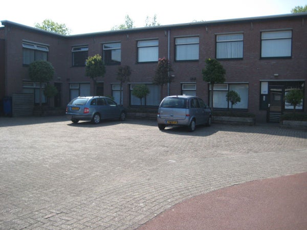 Appartement Halsterseweg