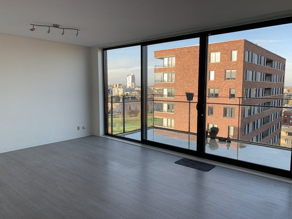 Appartement Schoutenhoek in Zoetermeer