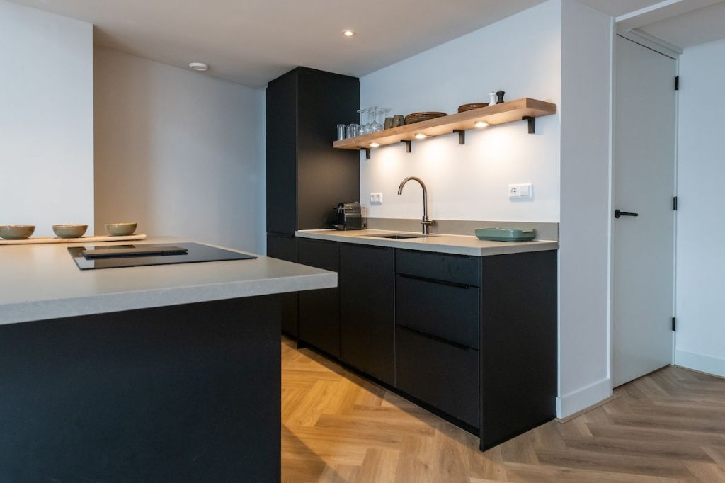 Woning te huur: Landstraat, Bussum