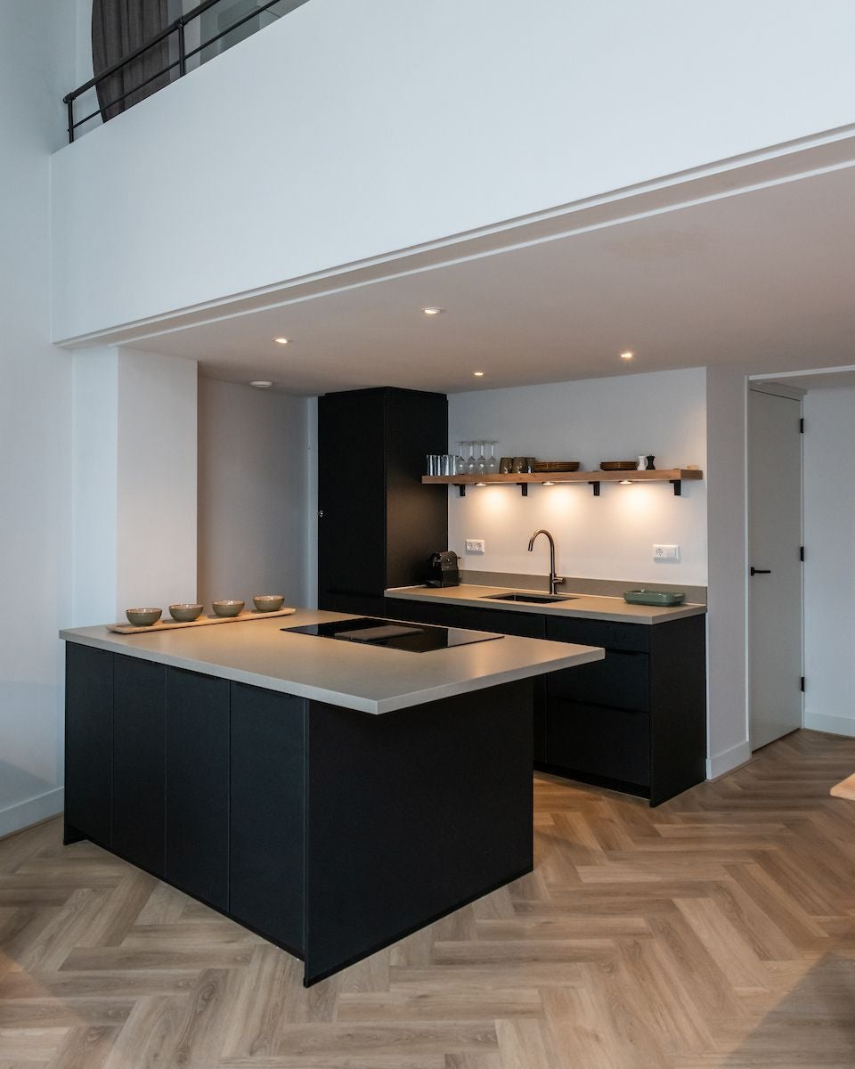 Woning te huur: Landstraat, Bussum