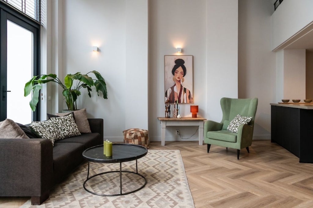 Woning te huur: Landstraat, Bussum