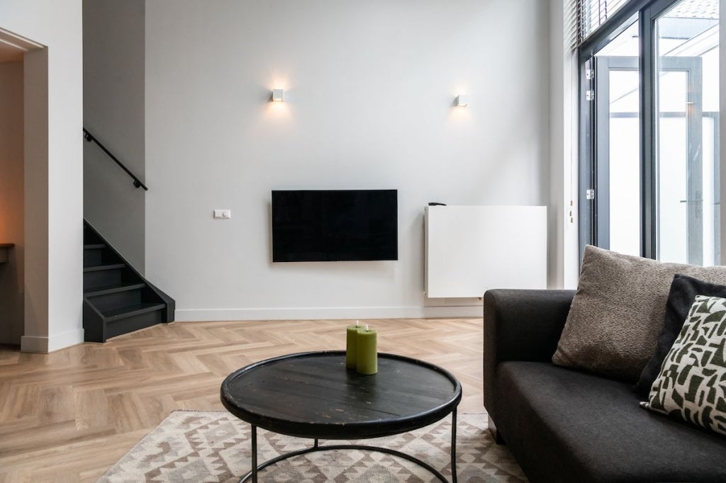 Woning te huur: Landstraat, Bussum