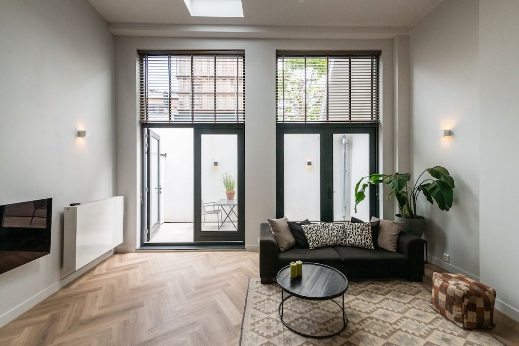 Woning te huur: Landstraat, Bussum