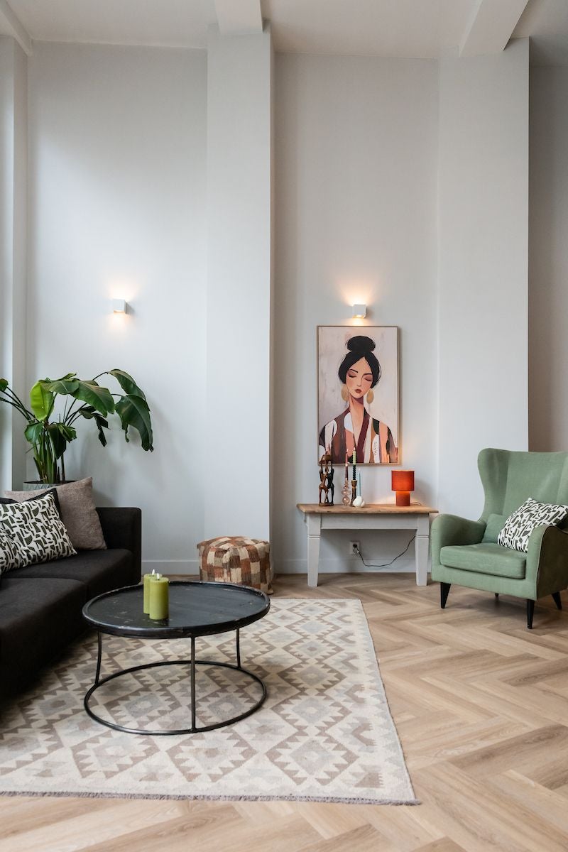 Woning te huur: Landstraat, Bussum