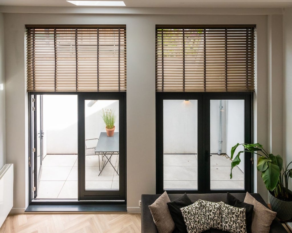 Woning te huur: Landstraat, Bussum