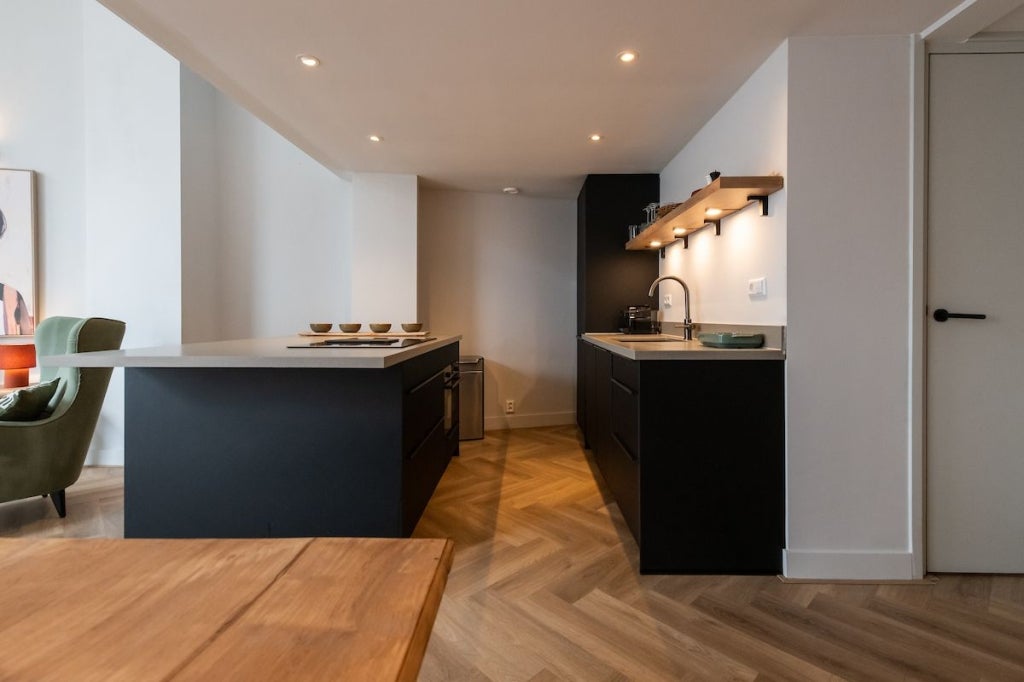 Woning te huur: Landstraat, Bussum