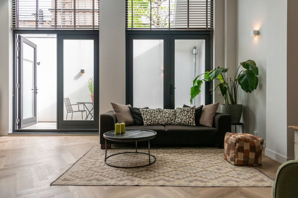 Woning te huur: Landstraat, Bussum