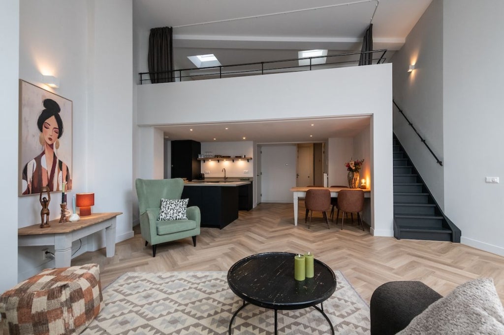 Woning te huur: Landstraat, Bussum