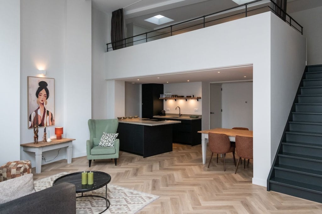 Woning te huur: Landstraat, Bussum
