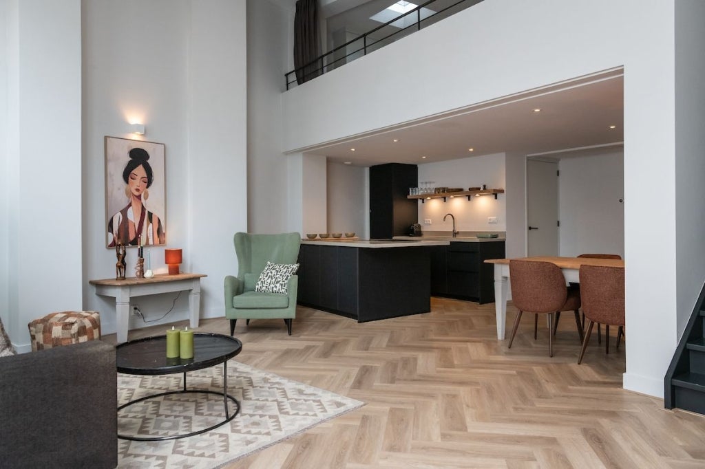 Woning te huur: Landstraat, Bussum
