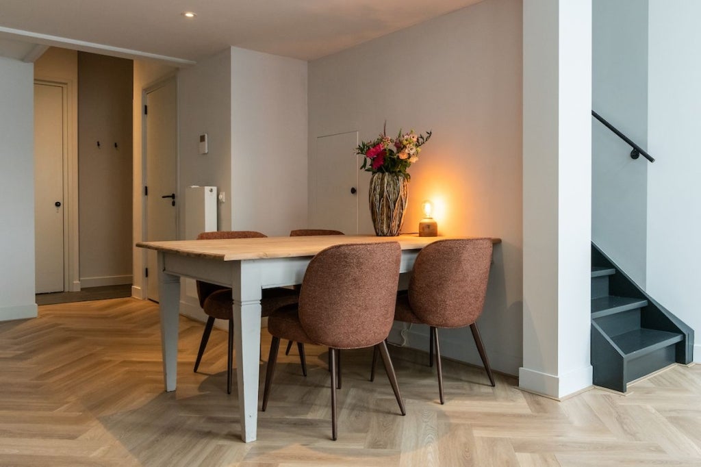 Woning te huur: Landstraat, Bussum