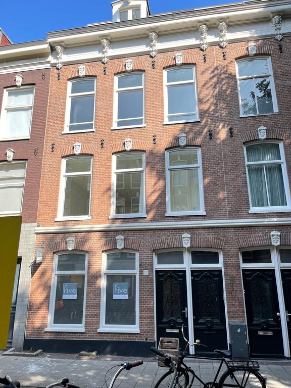 Te huur: Appartement Eerste Jacob van Campenstraat 39 1 in Amsterdam