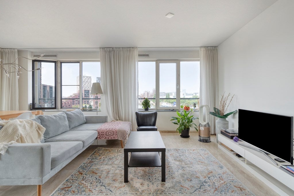Flat Müllerkade 673
