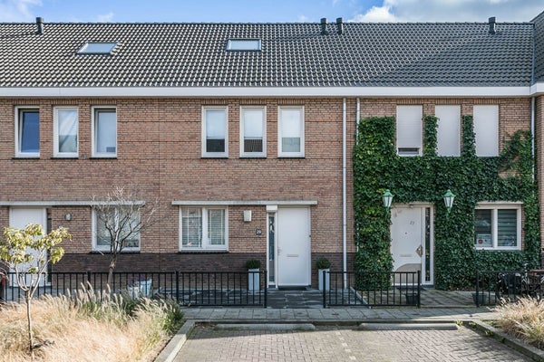 Te huur: Huis Pastoor Mulkenshof in Maastricht