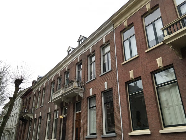 Prins Hendrikstraat