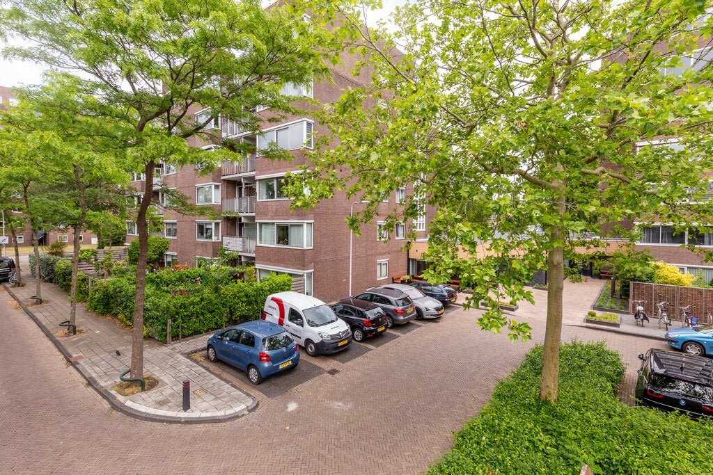 Appartement Scholtenlaan in Heemstede