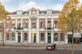 Nieuwe Ginnekenstraat