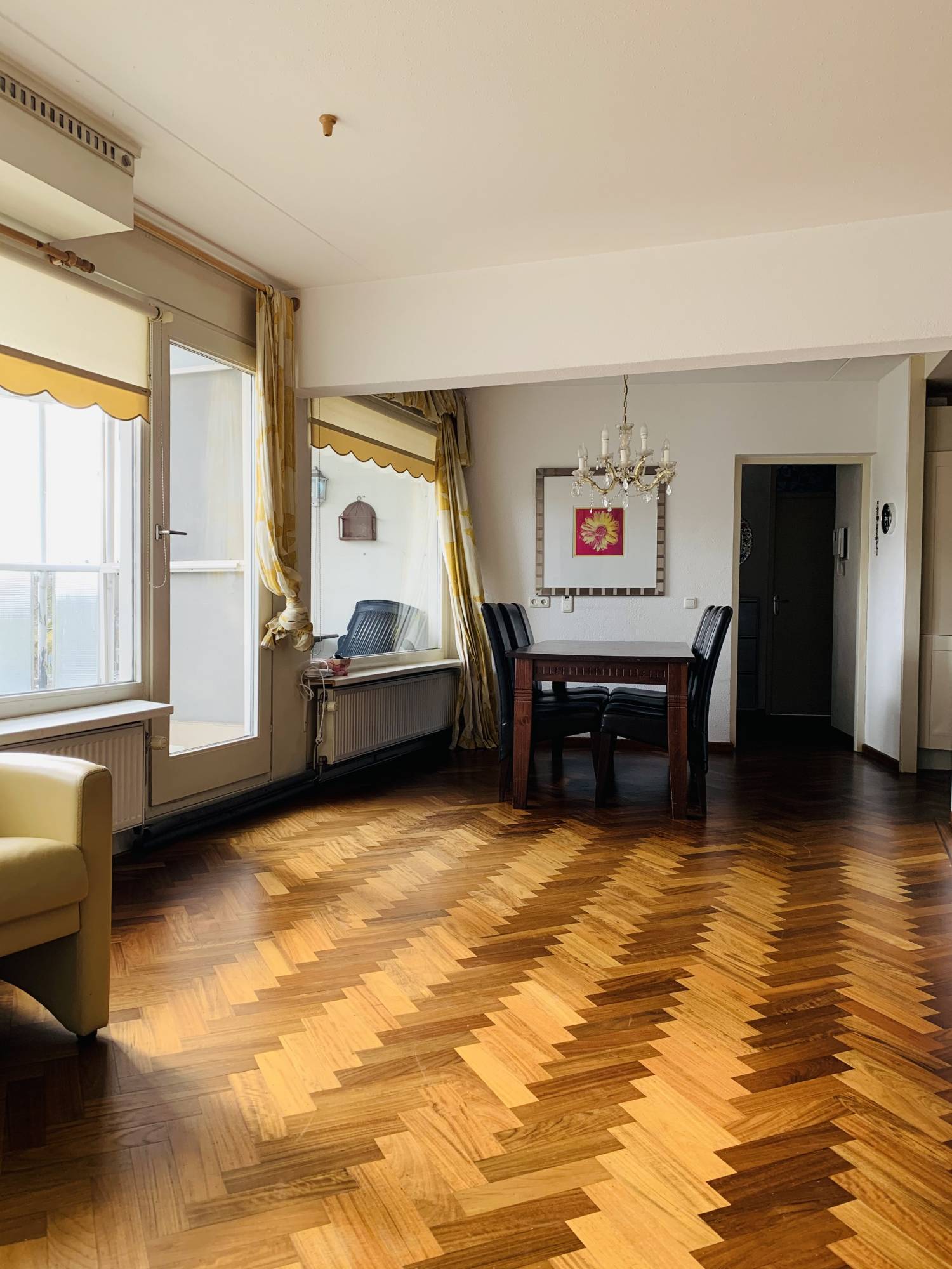 Woning te huur: Weena, Rotterdam
