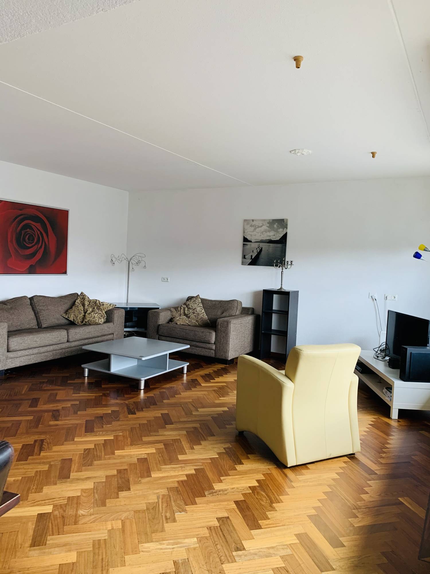 Woning te huur: Weena, Rotterdam