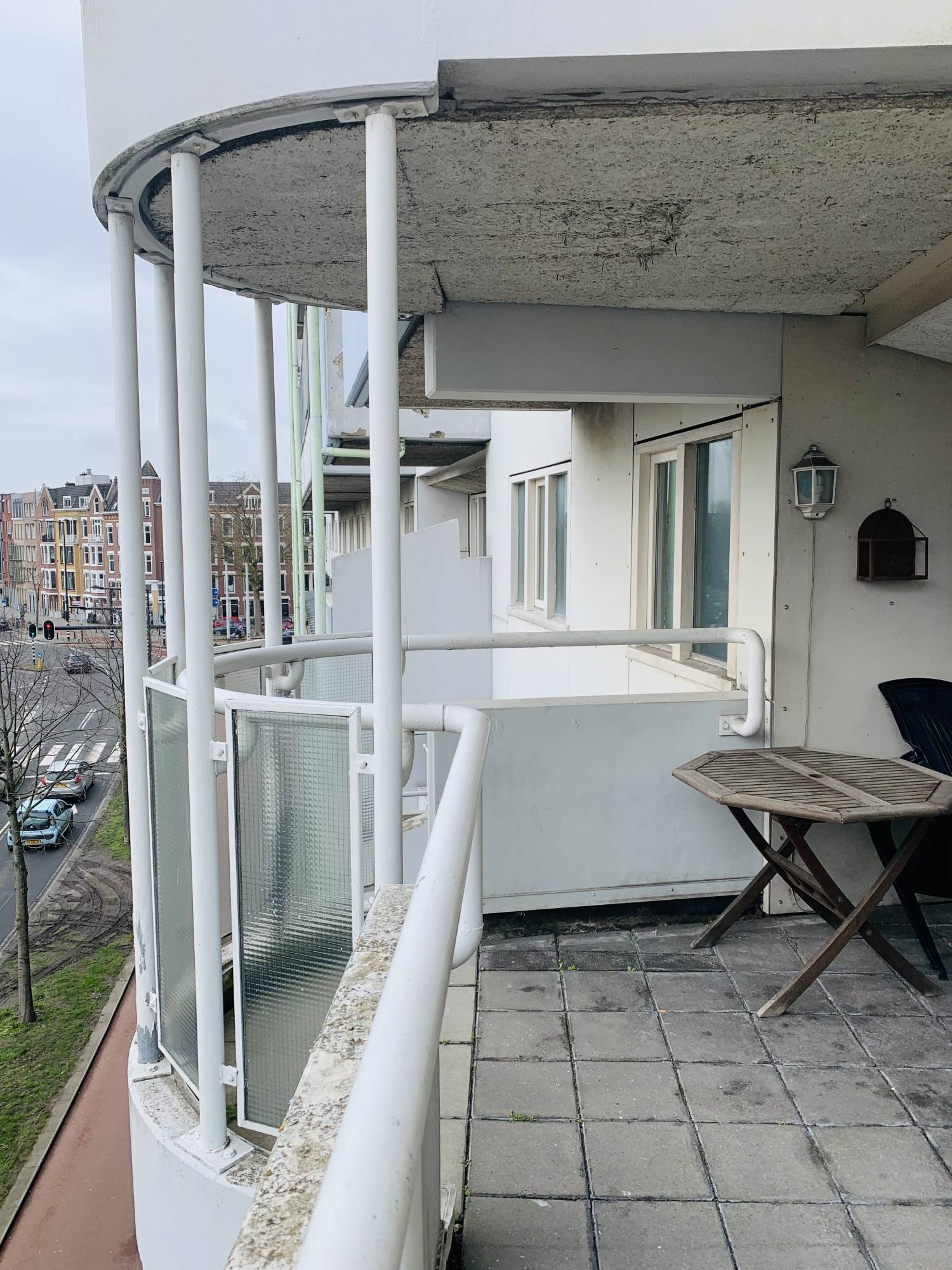 Woning te huur: Weena, Rotterdam