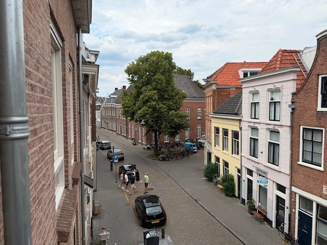 Appartement Postelstraat in Den Bosch