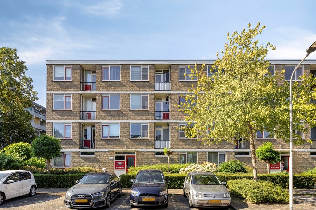 Appartement Weverstraat 761 in Gorinchem
