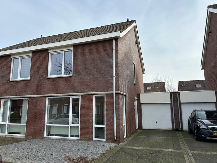 Te huur: Huis Pensionaatstraat 30 in Kerkrade