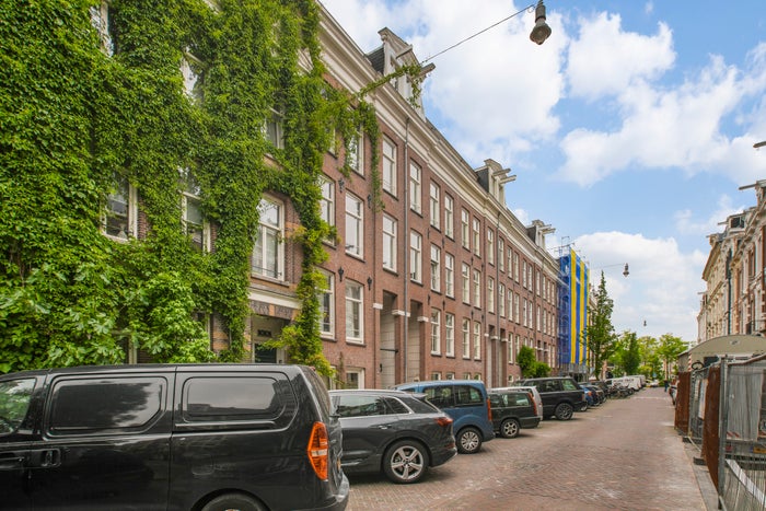 Tweede Jan van der Heijdenstraat 85 III