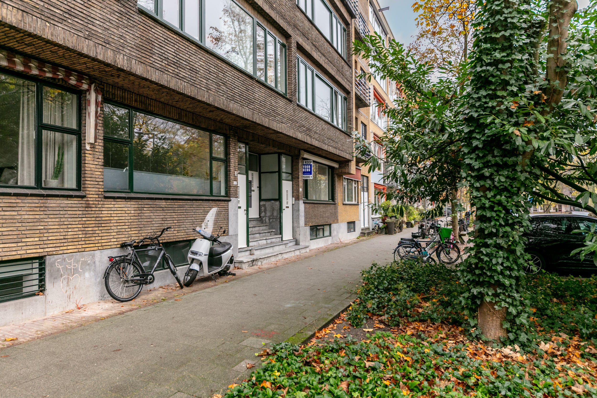 Te huur Appartement Schepenstraat 54 C in Rotterdam