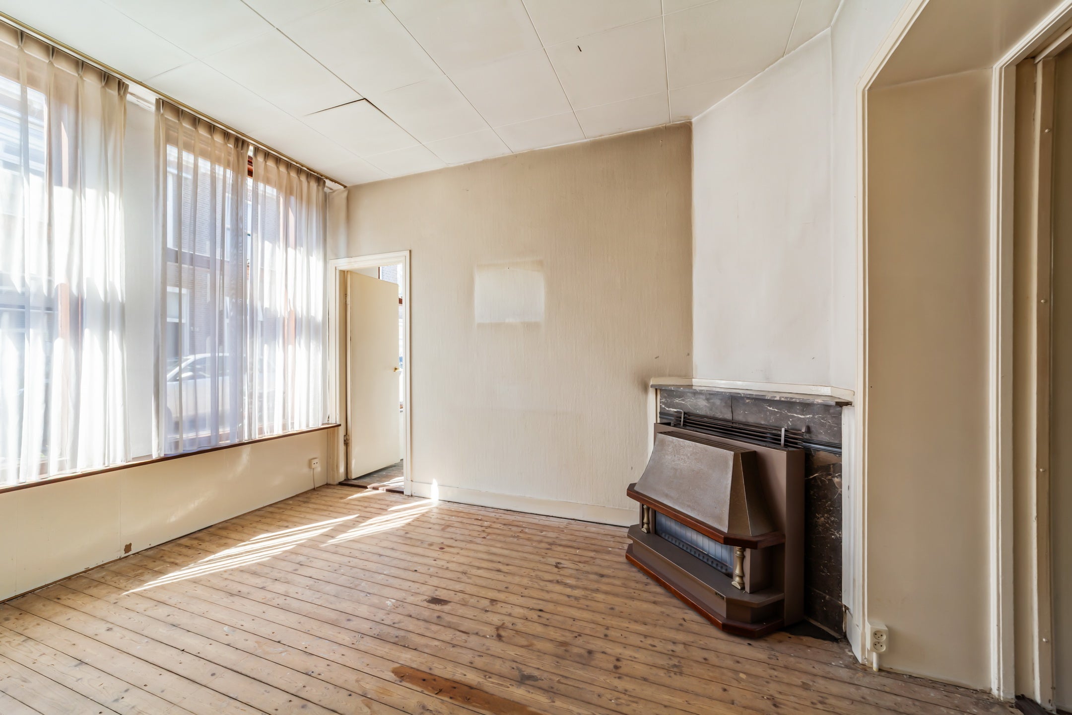 Appartement te koop: Burgemeester van der Werffstraat 117, 'S-Gravenhage