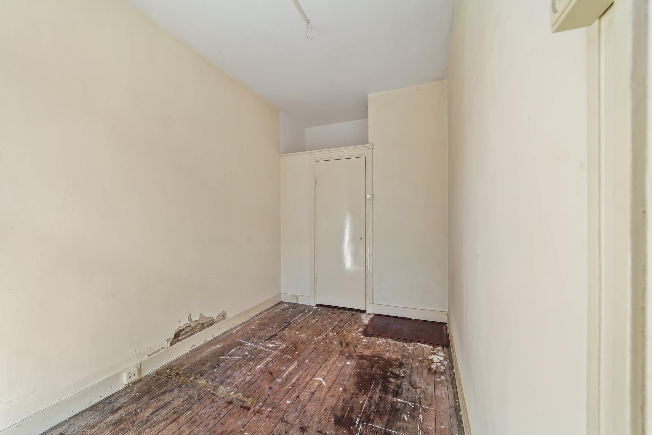 Appartement te koop: Burgemeester van der Werffstraat 117, 'S-Gravenhage
