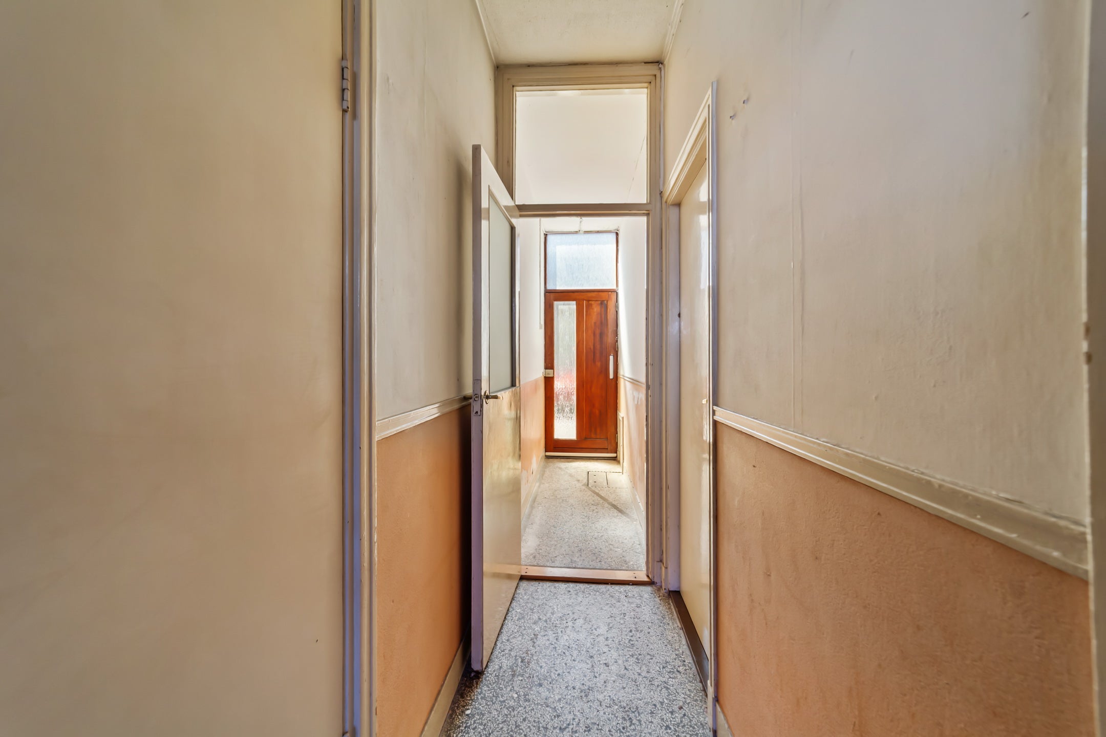 Appartement te koop: Burgemeester van der Werffstraat 117, 'S-Gravenhage