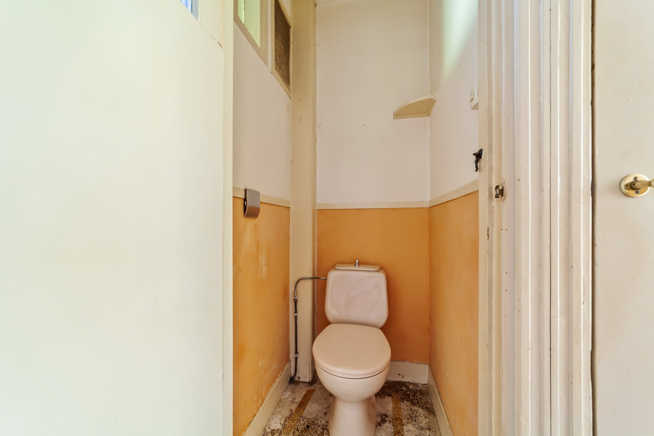Appartement te koop: Burgemeester van der Werffstraat 117, 'S-Gravenhage