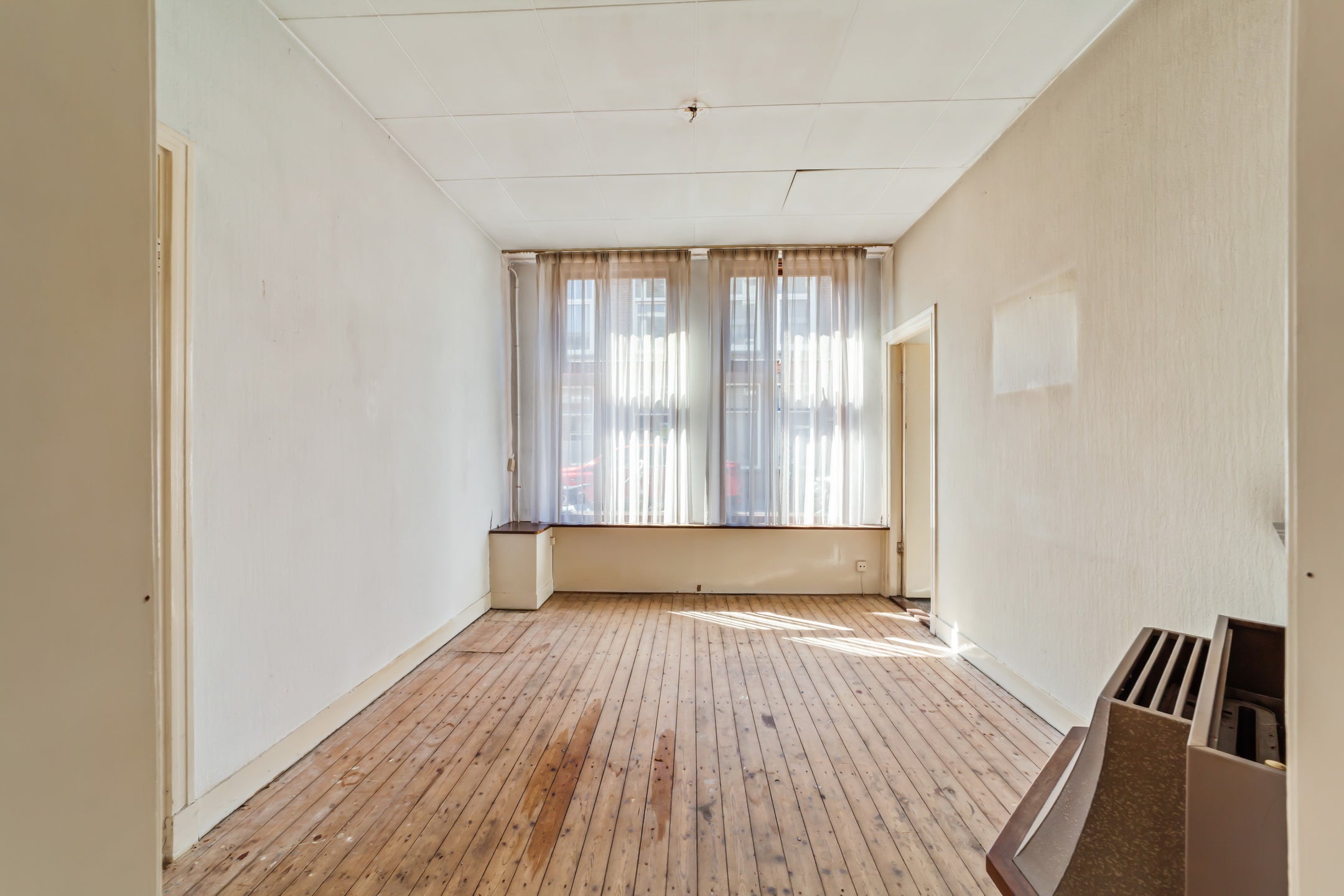 Appartement te koop: Burgemeester van der Werffstraat 117, 'S-Gravenhage
