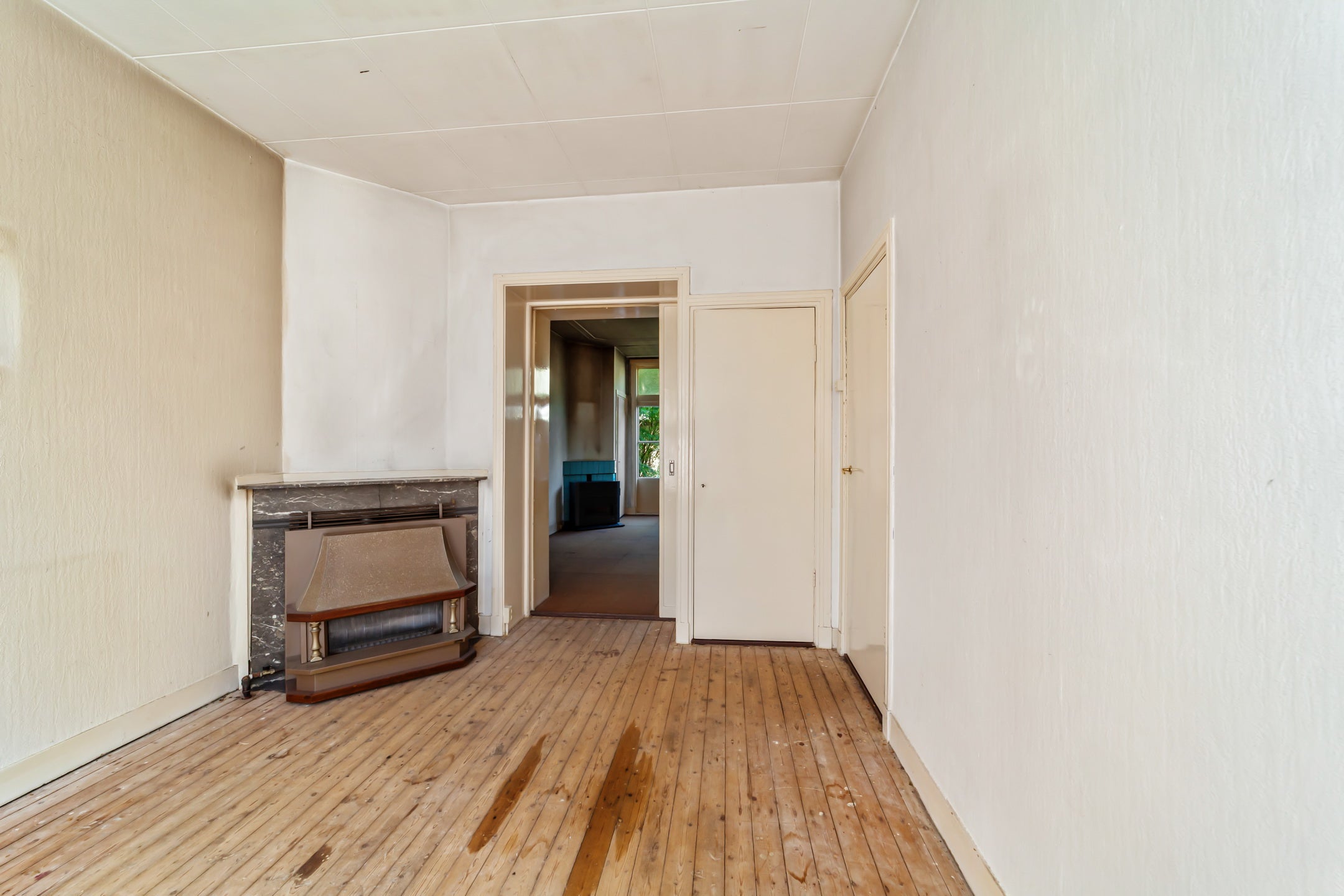 Appartement te koop: Burgemeester van der Werffstraat 117, 'S-Gravenhage