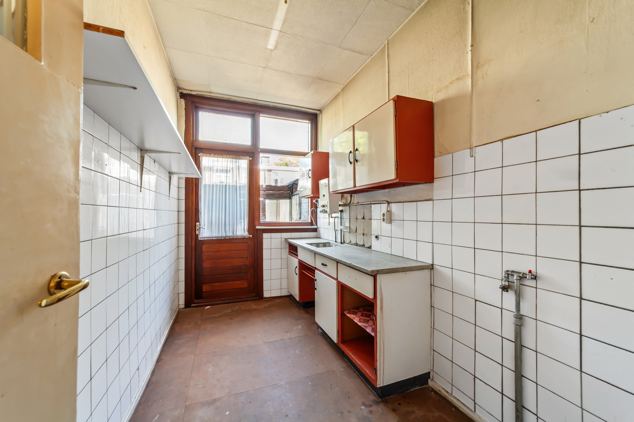 Appartement te koop: Burgemeester van der Werffstraat 117, 'S-Gravenhage