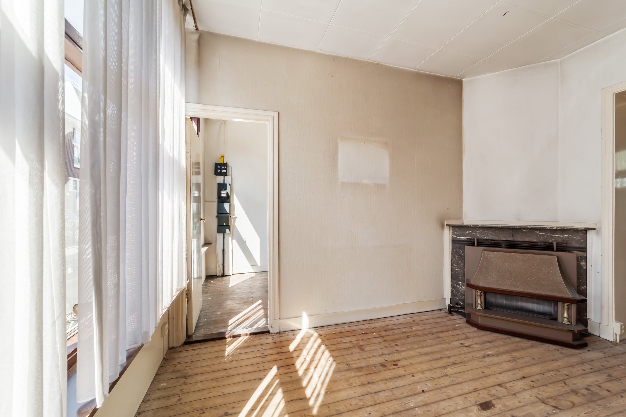 Appartement te koop: Burgemeester van der Werffstraat 117, 'S-Gravenhage
